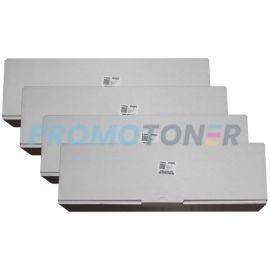 Canon iR ADVANCE C5030 Developer Unit CMYK Pack of 4