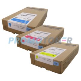 Epson T08N Ink Cartridge CMY Pack of 3