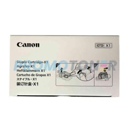 CANON X1 0146C001 ZSZYWKI - 15000 STAPLES DO IMAGERUNNER ADVANCE 6055