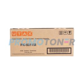 UTAX PK-5011M MAGENTA Z TONEREM - 5000 STRON DO P-C3060 MFP