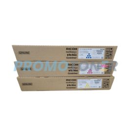 Ricoh IM C4500 Toner CMY Pack of 3