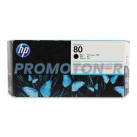 HP 80 C4820A CZARNY CZYŚCIK GŁOWICY DRUKUJĄCEJ DO DESIGNJET 1050C