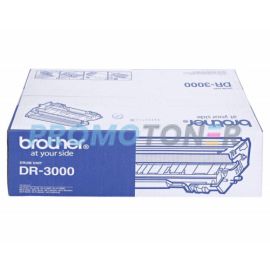 BROTHER DR-3000 CZARNY BĘBEN - 20000 STRON DO DCP-8040
