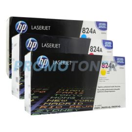 HP 824A Image Drum CMY Pack of 3