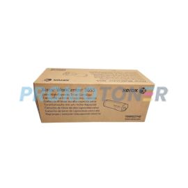 XEROX 106R02740 CZARNY Z TONEREM - 25900 STRON DO WC 3655S
