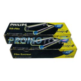 Philips Pfa 322 Ink Film Pack Of 2