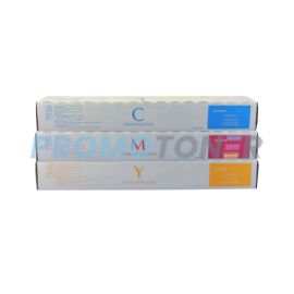 Kyocera Mita TK-8335 Toner CMY Pack of 3