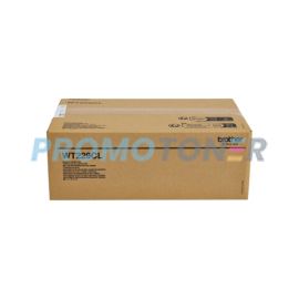 BROTHER WT-229CL POJEMNIK NA ZUŻYTY TONER - 50000 STRON DO DCP-L3515CDW