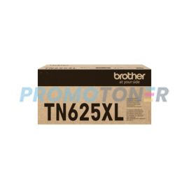 BROTHER TN-625XLBK CZARNY Z TONEREM - 5500 STRON DO DCP-L8630CDW