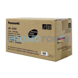 PANASONIC UG-3350 CZARNY Z TONEREM - 7500 PHOTOS DO UF-5100