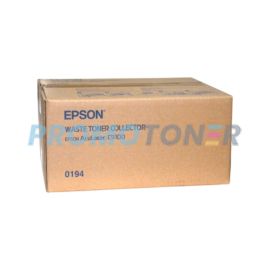 EPSON 0194 S050194 BUTELKA NA ZUŻYTY TONER DO ACULASER C9100