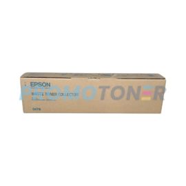 EPSON 0478 S050478 BUTELKA NA ZUŻYTY TONER - 21000 STRON DO ACULASER C9200D3TNC