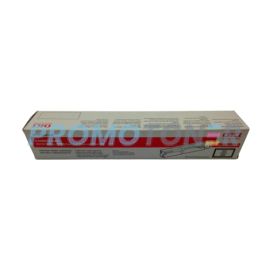 OKI 43459340 CZARNY Z TONEREM - 2000 STRON DO C-3400N