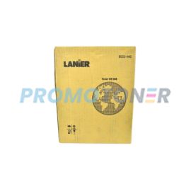 LANIER 8932-440 CZARNY Z TONEREM - 5500 STRON