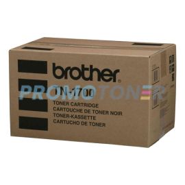BROTHER TN-1700 TN1700 CZARNY Z TONEREM - 17000 STRON DO HL-8050N