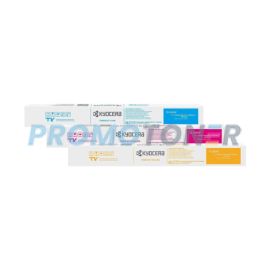 Kyocera Mita TK-8595 Toner CMY Pack of 3