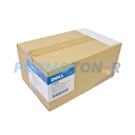 DELL 310-3545 CZARNY Z TONEREM - 6000 STRON DO P1500 PERSONAL LASER PRINTER