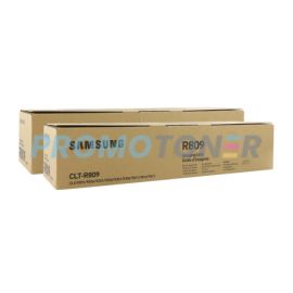 Samsung R809 Imaging Unit Cmyk Pack Of 2