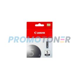 CANON PGI-5 0628B003 PIGMENTOWY CZARNY TUSZ - 650 STRON DO PIXMA IP3300