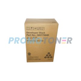 RICOH M0779640 CZARNY DEVELOPER - 1200000 STRON DO PRO C901