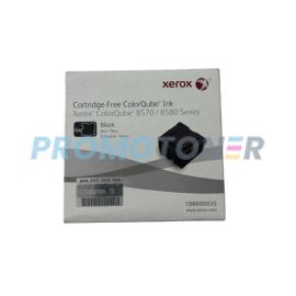 XEROX 108R00935 CZARNY TUSZ - 8600 STRON DO COLORQUBE 8570