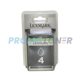LEXMARK 4 18C1974E CZARNY TUSZ - 175 STRON DO X4690