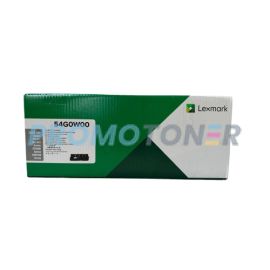 LEXMARK 54G0W00 POJEMNIK NA ZUŻYTY TONER - 90000 STRON DO C9235