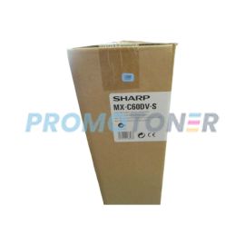 SHARP MX-C60DV-S CMY DEVELOPER - 300000 STRON DO MX-C557F