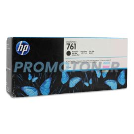HP 761 CM997A MATOWA CZERŃ TUSZ DO DESIGNJET T7200 42-IN PRODUCTION