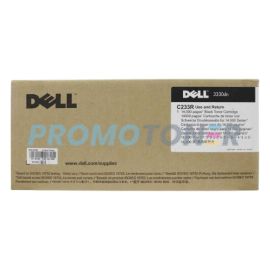 DELL 330-5207 CZARNY Z TONEREM - 14000 STRON DO 3330DN LASER PRINTER