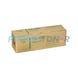 KYOCERA MITA TK-400 CZARNY Z TONEREM - 10000 STRON DO FS-6020