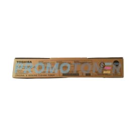 TOSHIBA T-FC220E-K CZARNY Z TONEREM - 39800 STRON DO E-STUDIO 2020AC