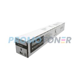 UTAX CK-8531K CZARNY Z TONEREM - 30000 STRON DO 3508CI