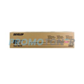 DEVELOP TN-613K CZARNY Z TONEREM - 45000 STRON DO INEO+ 552