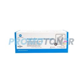 KONICA MINOLTA 1710604-005 CZARNY Z TONEREM - 12000 STRON DO MAGICOLOR 5440 DL