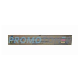 KONICA MINOLTA TN-620Y MAGENTA Z TONEREM - 49000 STRON DO ACCURIOPRINT C2060L