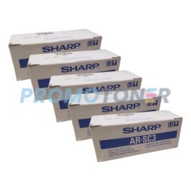 Sharp MX-2610FN Staple Refill Pack Of 5