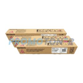 Ricoh Mp C3503 Print Cartridge Magenta Pack Of 3