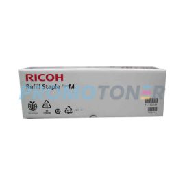 RICOH TYPE M 413026 WKŁADY ZSZYWEK - 25000 STAPLES DO AFICIO MP C6000