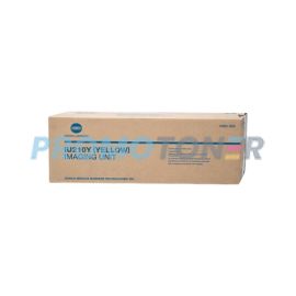 KONICA MINOLTA IU-210Y ŻÓŁTY BĘBEN - 45000 STRON DO BIZHUB C250