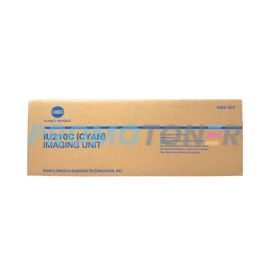 KONICA MINOLTA IU-210C CYJAN BĘBEN - 45000 STRON DO BIZHUB C250