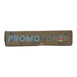 KONICA MINOLTA TN-710 CZARNY Z TONEREM - 55000 STRON DO BIZHUB 600