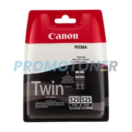 CANON PGI-525 4529B010 CZARNY TUSZ - 622 STRON DO PIXMA MG5150