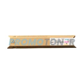 RICOH 841618 CZARNY Z TONEREM - 12000 STRON DO AFICIO MP C305
