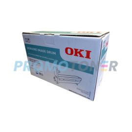 OKI 46507419 CYJAN BĘBEN - 30000 STRON DO ES7412