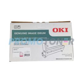 OKI 46507418 MAGENTA BĘBEN - 30000 STRON DO ES7412