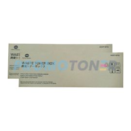 Konica Minolta Bizhub C552 Waste Toner Box Pack Of 2