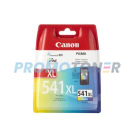 CANON CL-541XL 5226B001 TRÓJKOLOROWY TUSZ - 400 STRON DO PIXMA GM2050