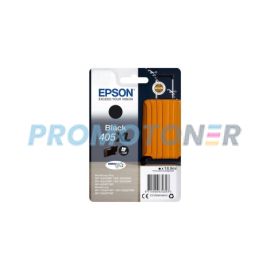 EPSON 405XL C13T05H14020 CZARNY TUSZ - 1100 STRON DO WORKFORCE PRO WF-3820DWF