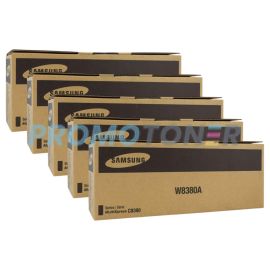 Samsung W8380A Waste Toner Container Pack Of 5